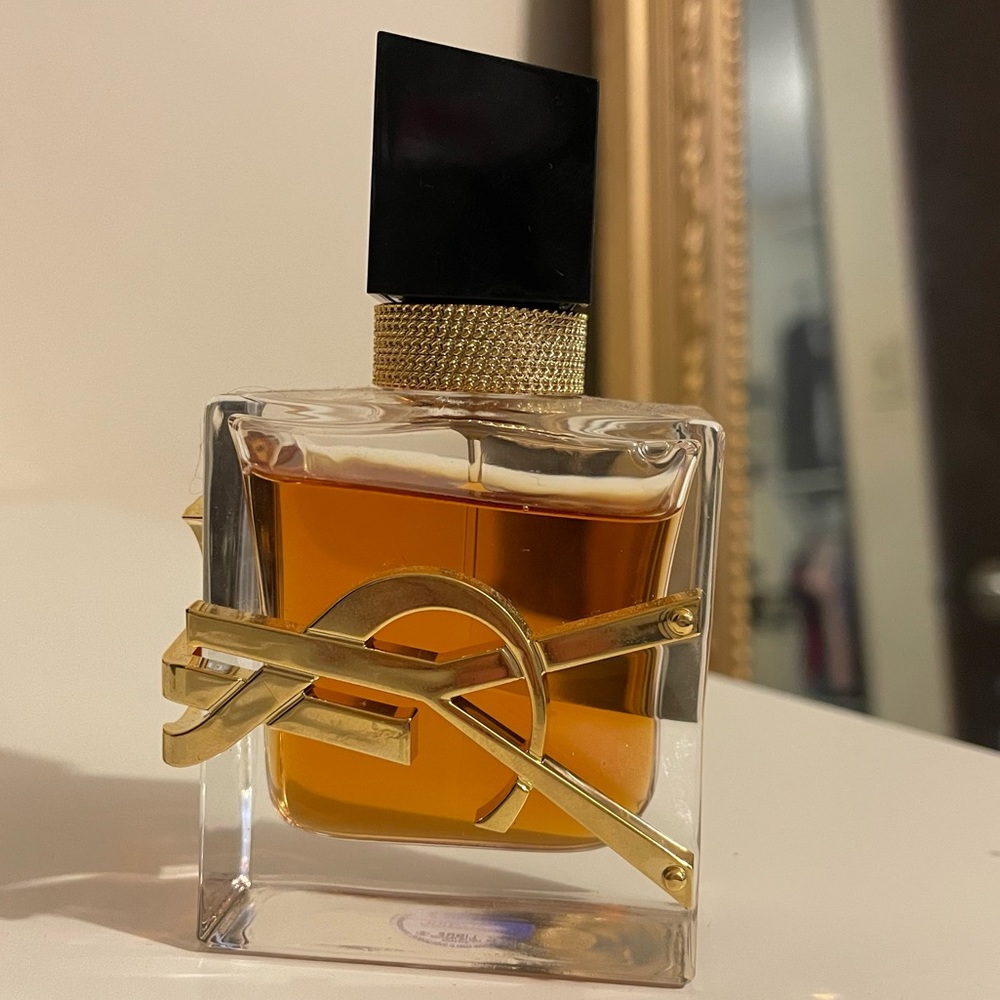Libre Intense Yves Saint Laurent